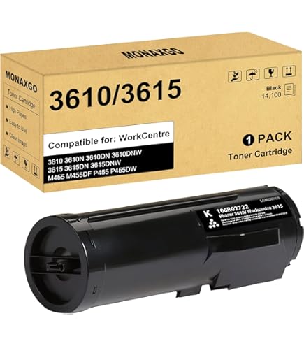 Amazon.com: Xerox Genuine Fuser Assembly 110V for The Phaser 6600